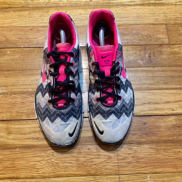 Nike Free TR 3 - Picture 3 of 4